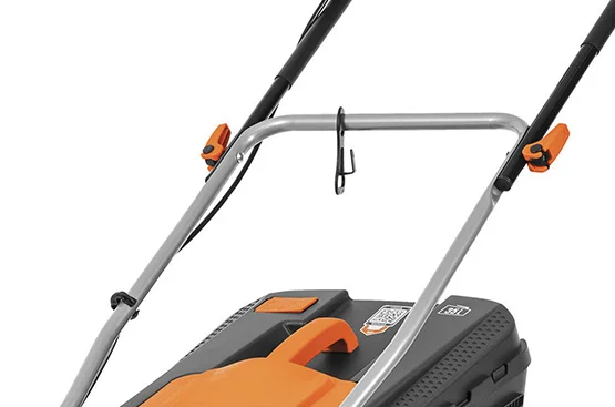 Regulowana rękojeść