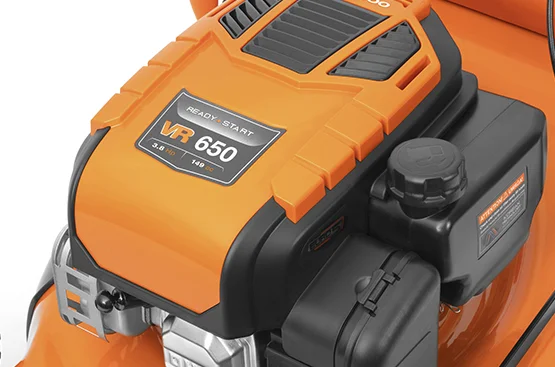 Silnik benzynowy DAEWOO