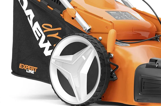 Napęd na tylne koła