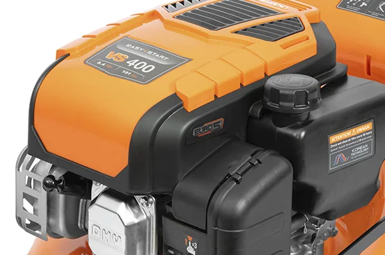 Silnik benzynowy DAEWOO