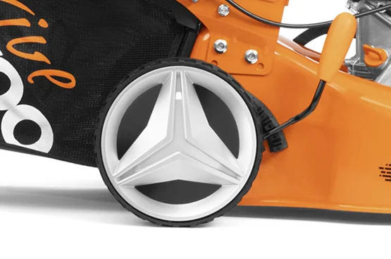 Napęd na tylne koła